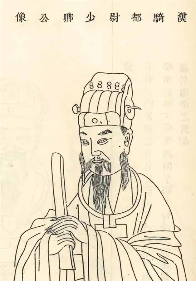 司马迁遭受宫刑，真相没那么简单