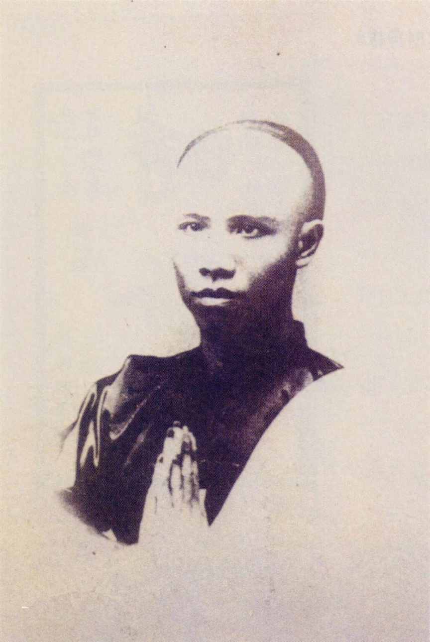 只活了34岁，却震撼百年