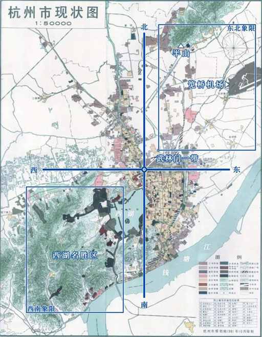 浙江省会，大规模扩张？| 地球知识局