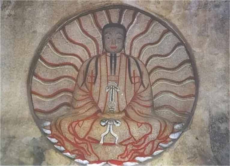 金庸武侠中的明教，为何突然消失了？
