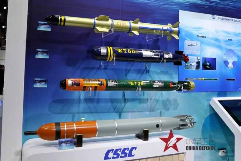 深度分析：中国039C型与印度鲉鱼级，两大潜艇谁更强？