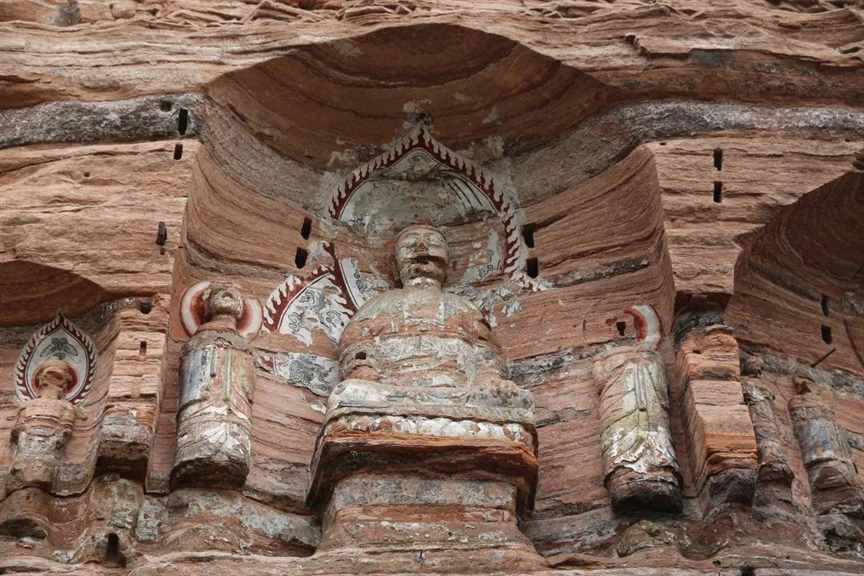 印象仙佛寺