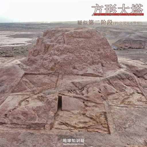 新疆，有一个重大发现！| 地球知识局