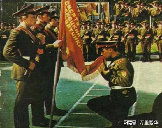 六七十年代，苏联大军110多万人，到底敢不敢进攻中国？