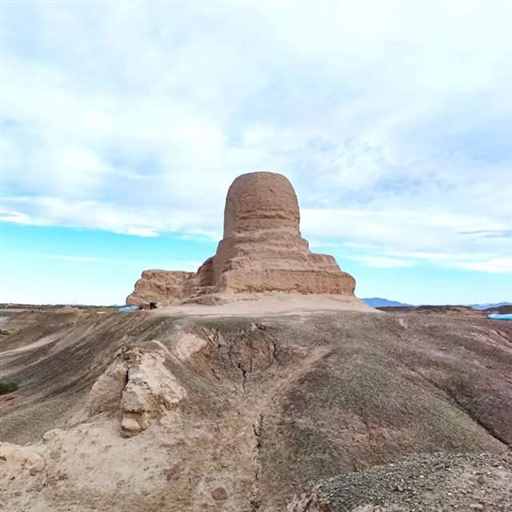 新疆，有一个重大发现！| 地球知识局