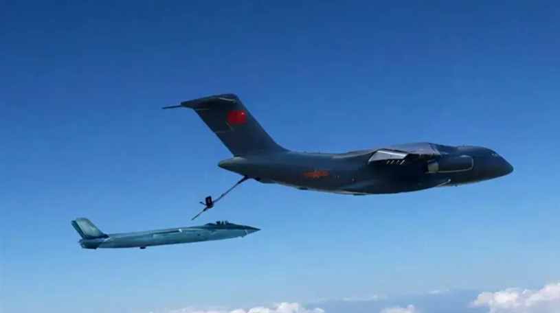 中国空军最后的短板，硬管加油技术，为何至今没有成功？