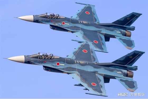 深度分析：日本F2与中国歼10C，两大中型机谁更强？