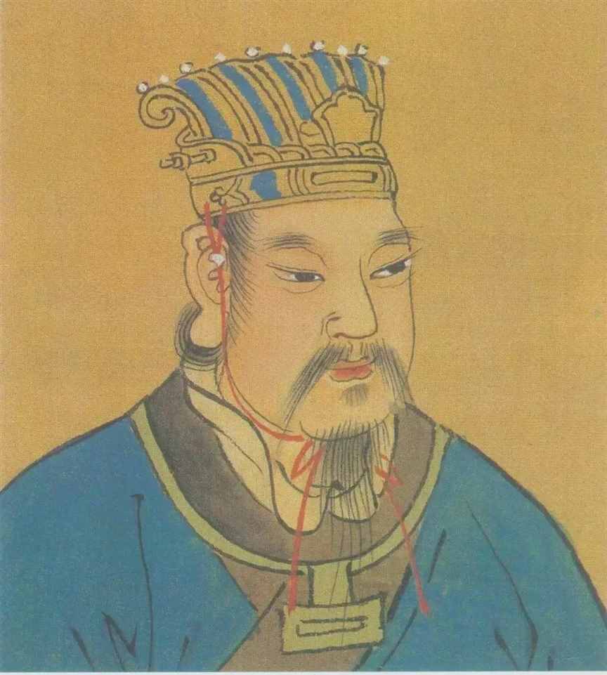 吃人的乱世，苦逼的英雄