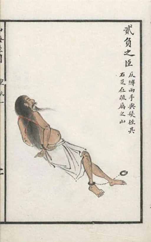 这本伟大的奇书，信息量巨大