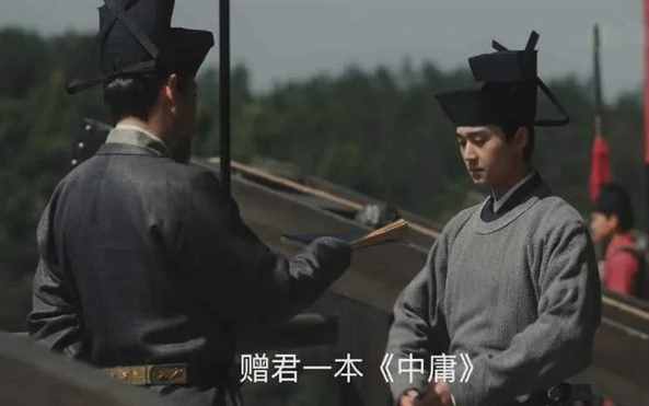 他死于1077年，他的思想却传到了2024年