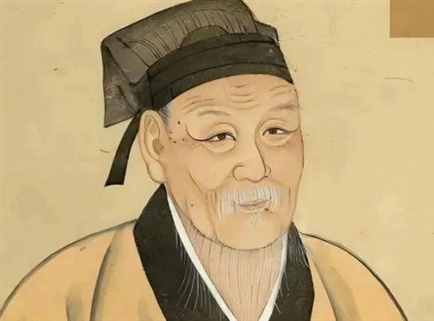 一代宗师，黄谣缠身