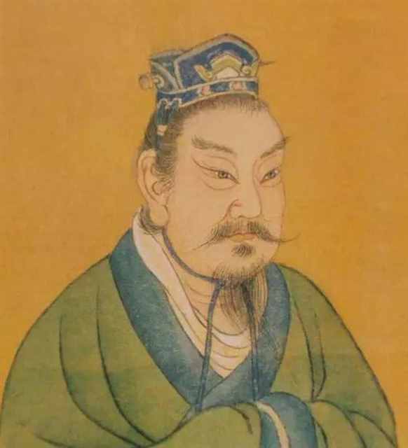 修了两千年，至今被封神