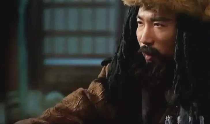 吃人的乱世，苦逼的英雄