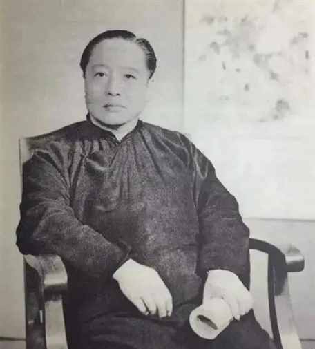 无缘当皇帝，终成“中国北宗山水画第一人”的溥心畲
