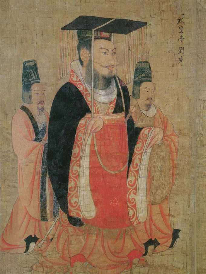 在位32年，口碑炸裂
