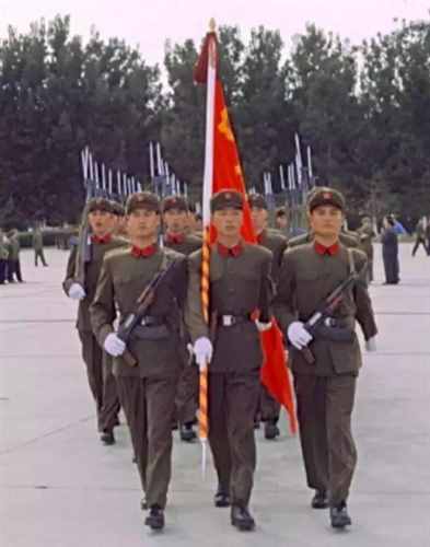 六七十年代，苏联大军110多万人，到底敢不敢进攻中国？
