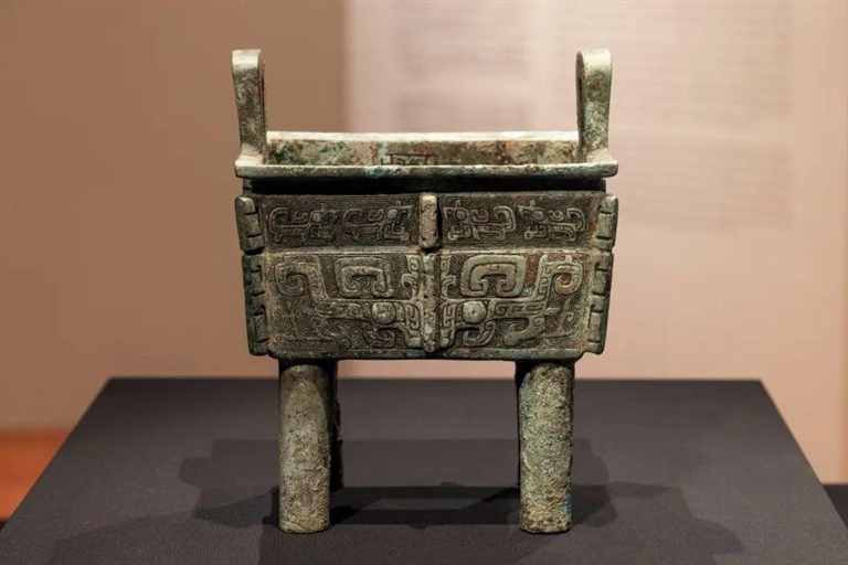 乐藏与共，展现中国5000年工艺和美学