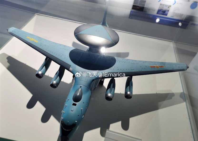 C919大型客机，对于解放军的特种飞机，到底有多重要？