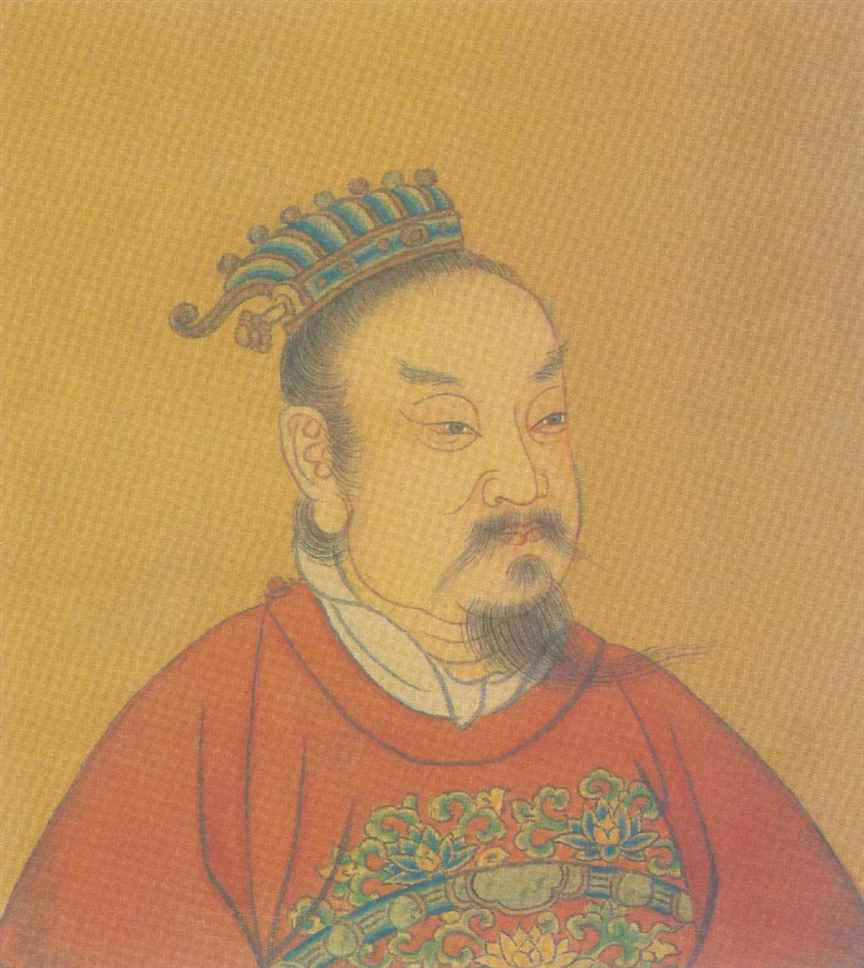 在位32年，口碑炸裂
