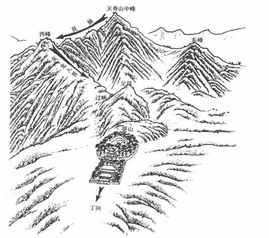 1955年，一代雄主险被掘墓