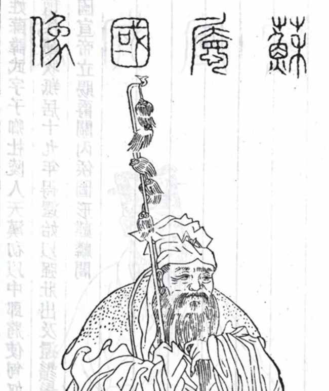 司马迁遭受宫刑，真相没那么简单