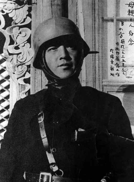 他25岁失踪，迄今下落不明