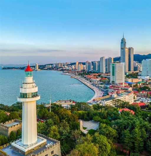山东不愧是全能省份，种什么都很厉害 | 地球知识局