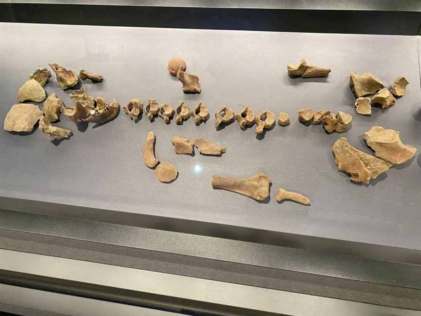 3000年前的中国首都，长什么样? | 地球知识局