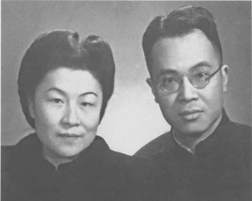女神，生于1911年