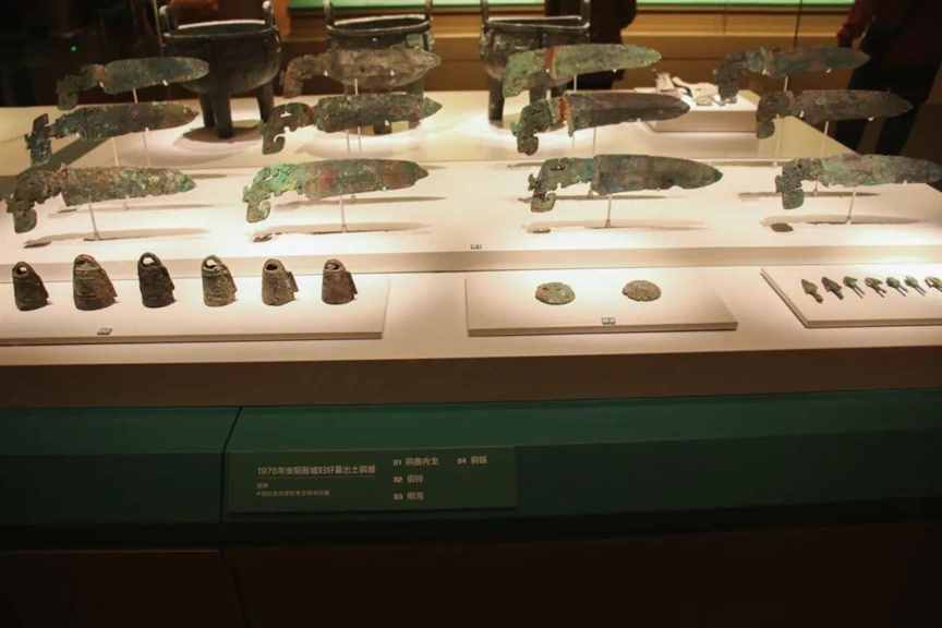 3000年前的中国首都，长什么样? | 地球知识局