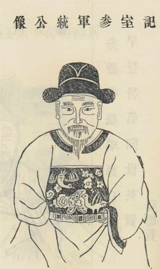 诡异的匈奴人