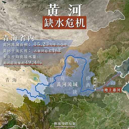 每年4000万吨，内蒙古改写中国粮食版图 | 地球知识局