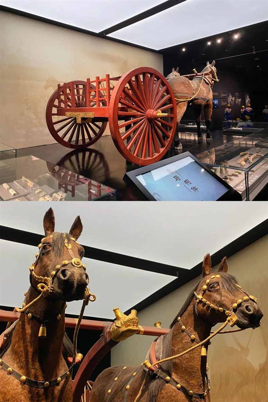 3000年前的中国首都，长什么样? | 地球知识局