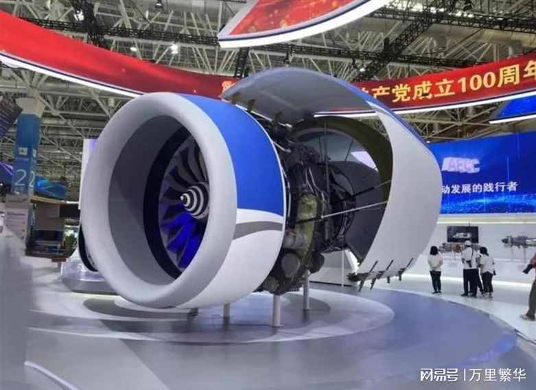 中国C939洲际客机，对比欧美第一梯队，到底尺寸有多大？