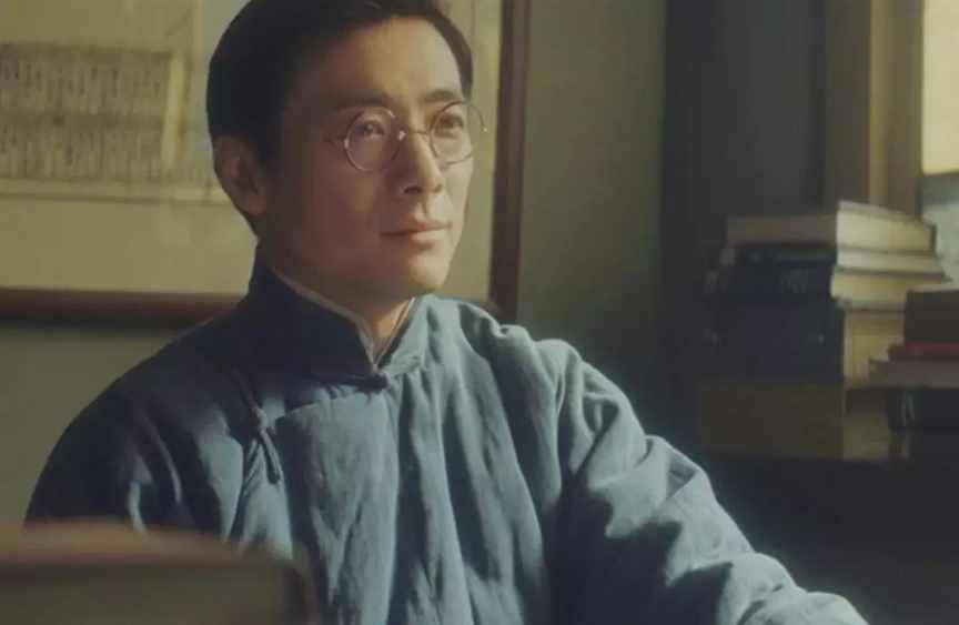 中国永远的校长，死于1962年