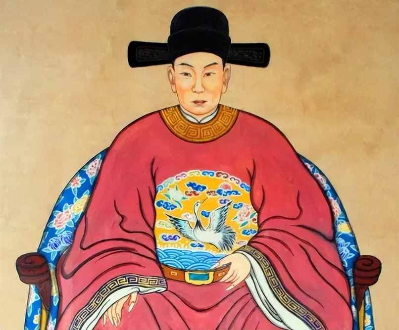 通往权力之路：明清科举进士的上岸史