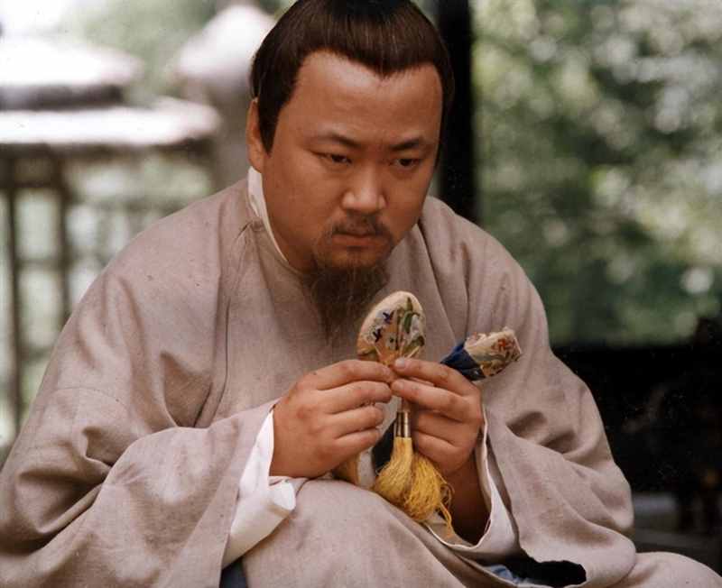 历史上的鹦鹉：才子、政治与宠物