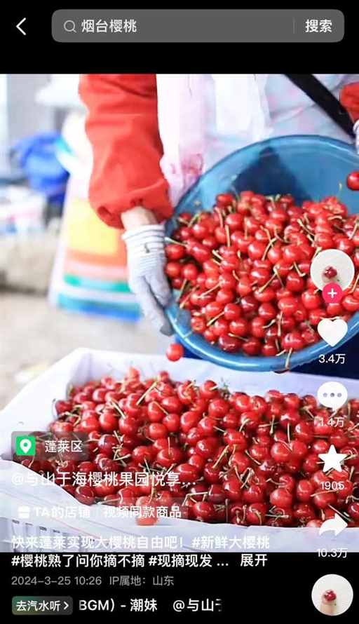 山东不愧是全能省份，种什么都很厉害 | 地球知识局