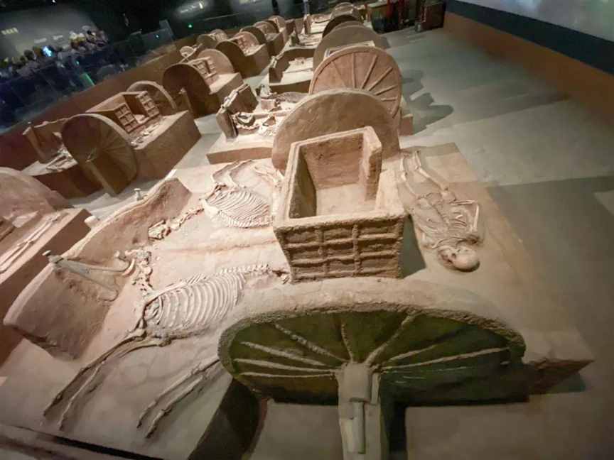 3000年前的中国首都，长什么样? | 地球知识局