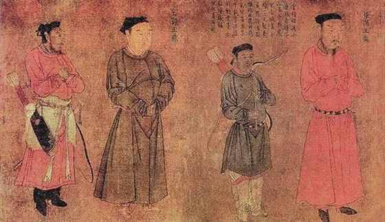 此人不死，大宋不亡