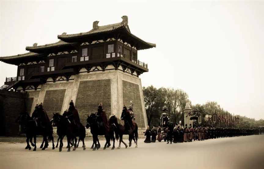 中国历史的“黄巢时刻”，细思恐极