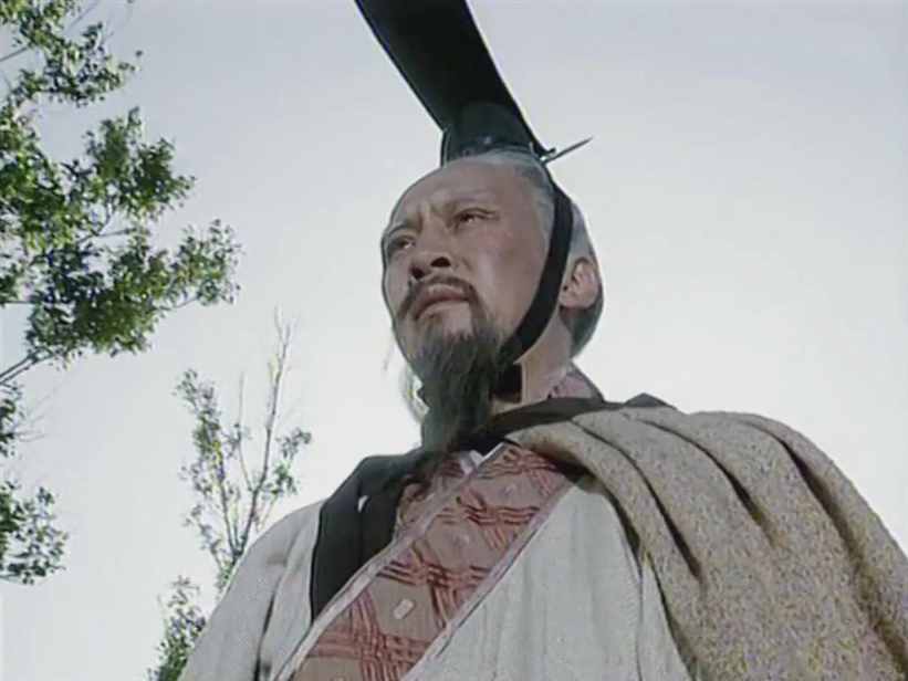 楚人可以被打败，但不能被征服