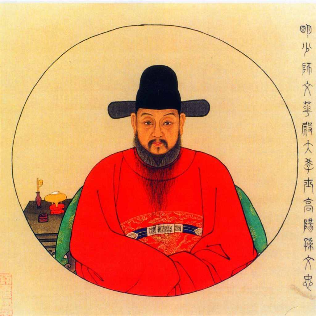 帝国顶级圈子，果然深不可测