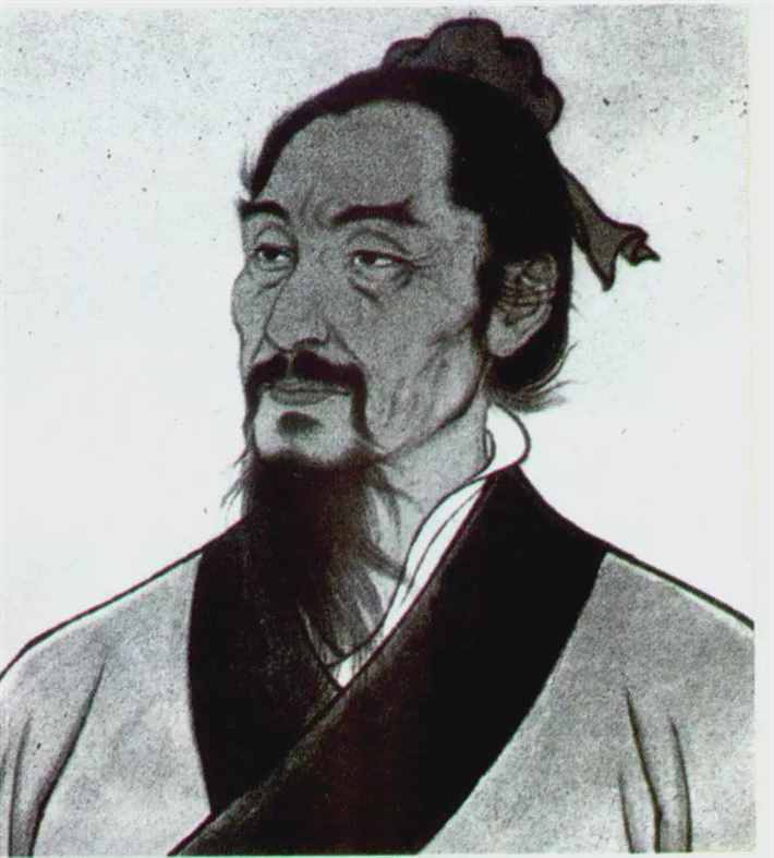 墨家灭绝，细思恐极