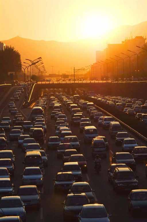 拖了59年，北京3号地铁终于要来了！？| 地球知识局