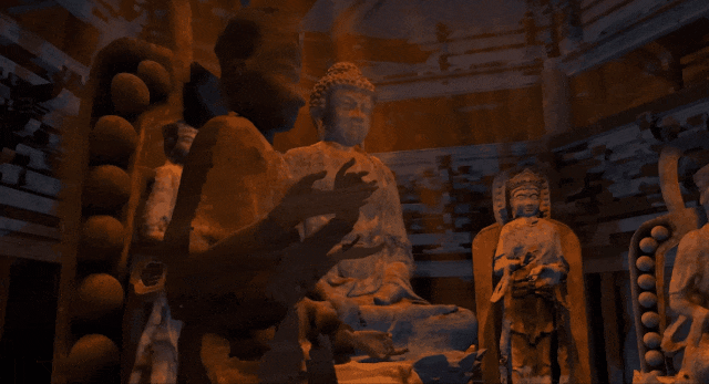 山西北部，藏着一个天下第一！| 地球知识局