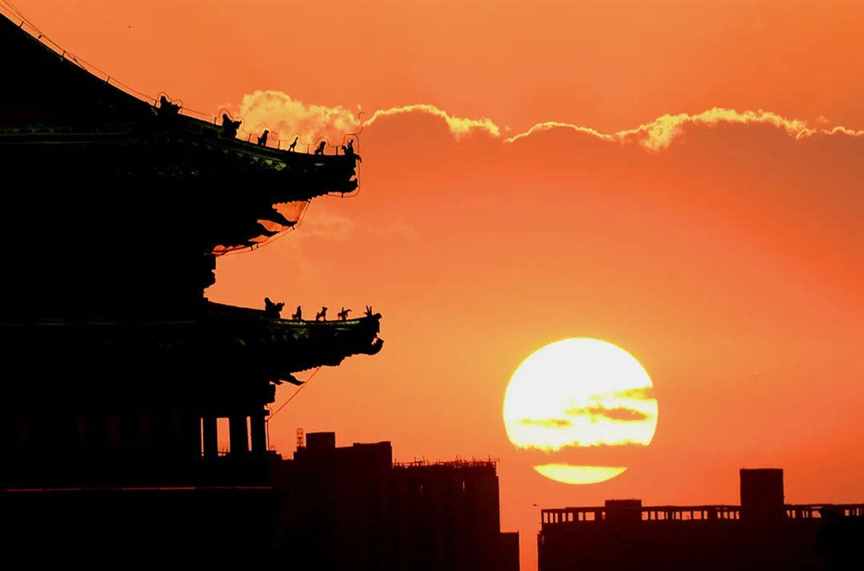 中国历史的“黄巢时刻”，细思恐极