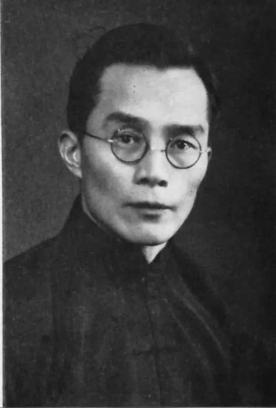 中国永远的校长，死于1962年