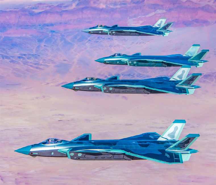 台湾自吹自擂，F16V战机锁定了歼16，到底有没有能力？