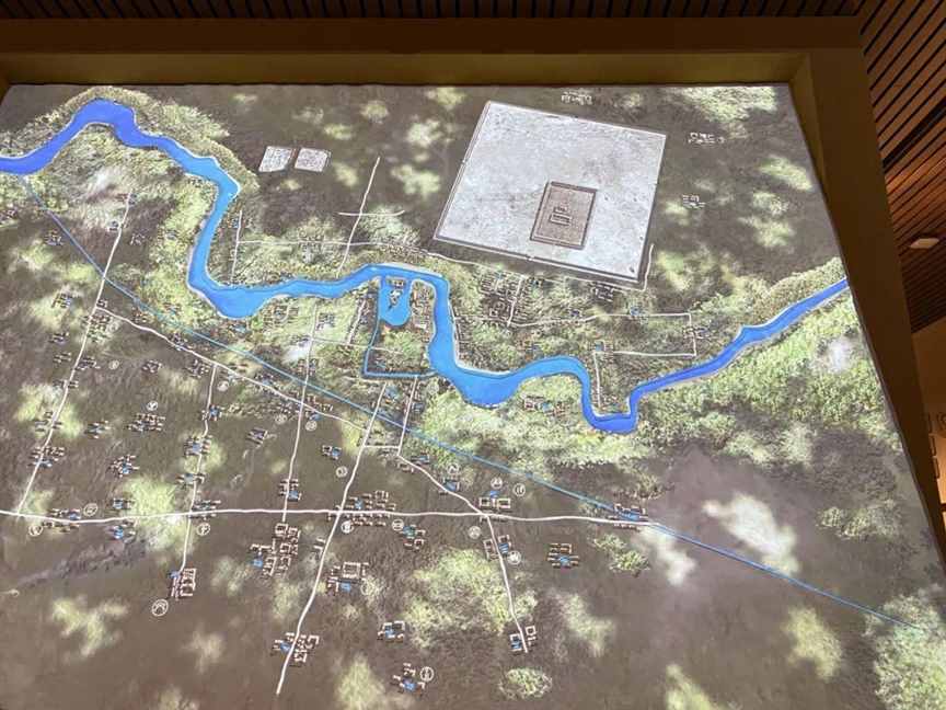 3000年前的中国首都，长什么样? | 地球知识局